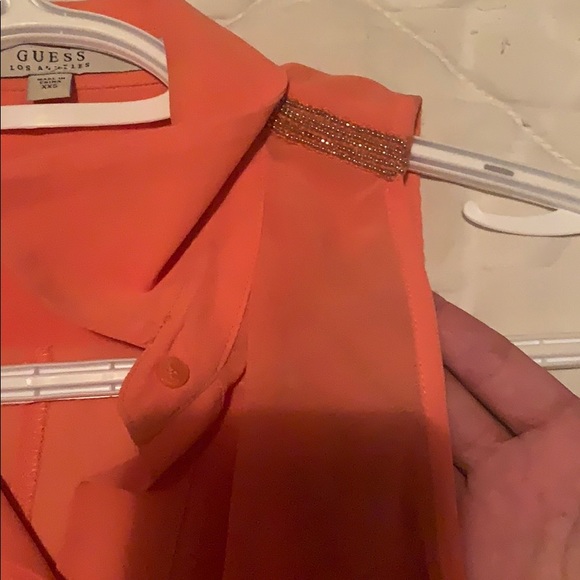 Loose top - Picture 3 of 3